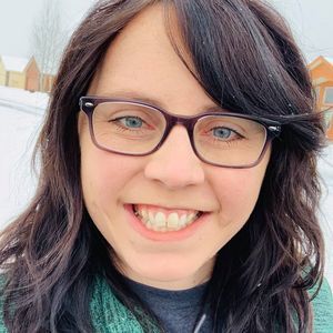 Meet your Posher, Amy